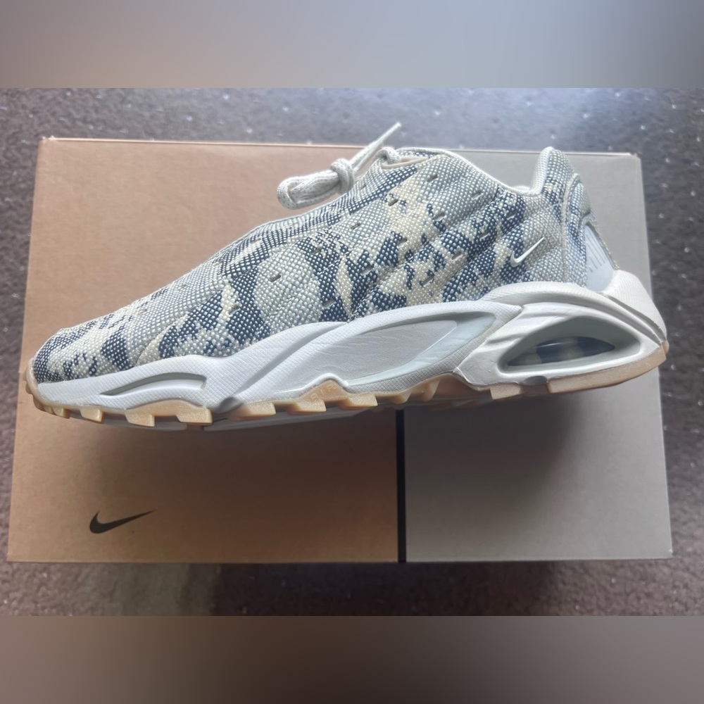 Nike NOCTA- Hot Step Air Terra- light bone